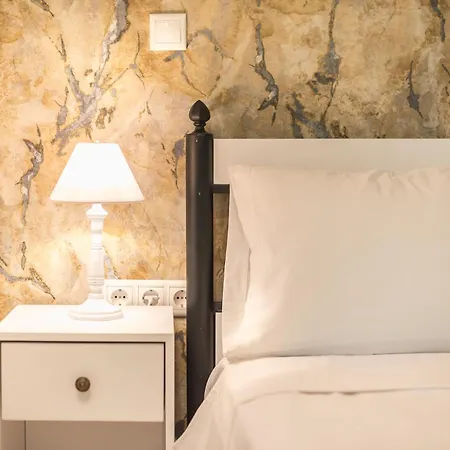 Apartment Modern Comfort In Neos Kosmos Metro