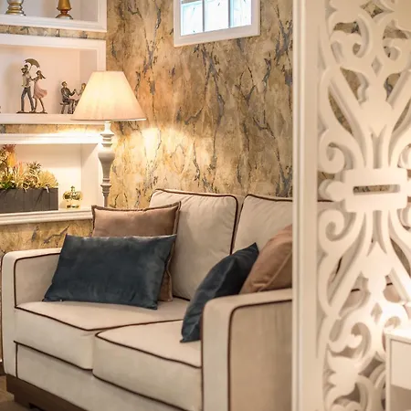 Modern Comfort In Neos Kosmos Metro Apartamento Atenas